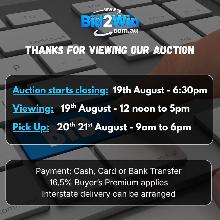 Lot 0