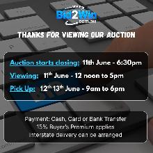 Lot 0