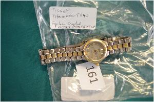 Lot 161