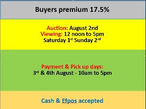 Lot 0