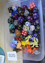 Lot 20