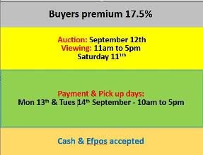 Lot 0