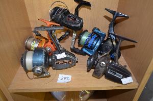 Lot 266