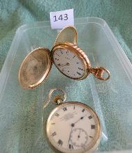 Lot 143