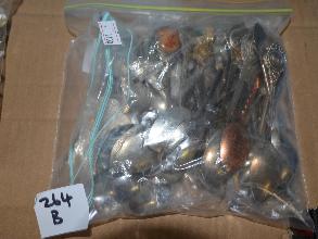Lot 264b