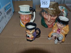 Lot 265
