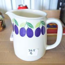 Lot 265b