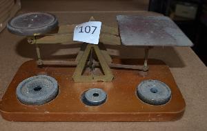 Lot 107