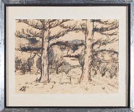 Lot 124