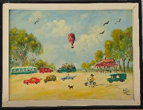 Lot 21