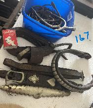Lot 167