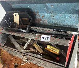 Lot 199
