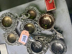 Lot 205