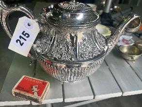 Lot 215