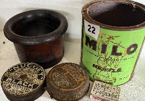 Lot 22