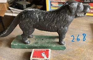 Lot 268