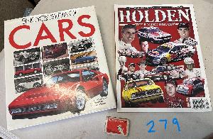 Lot 279