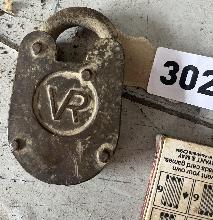 Lot 302