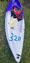 Lot 320