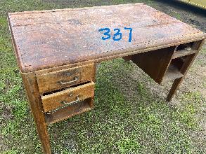 Lot 337