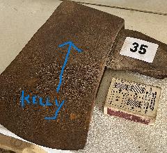 Lot 35