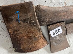 Lot 387