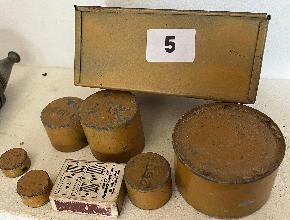Lot 5