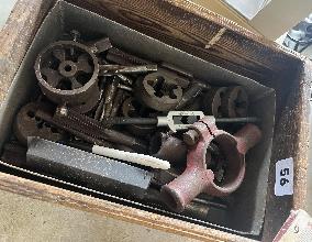 Lot 56