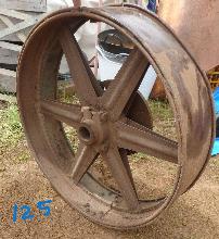 Lot 125