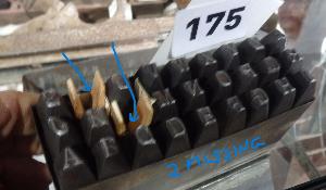 Lot 175