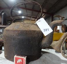 Lot 201