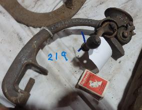 Lot 219