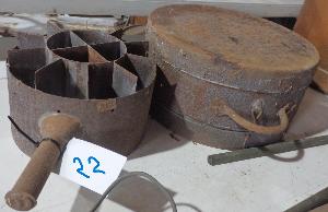 Lot 22