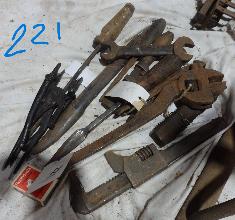 Lot 221
