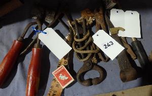 Lot 243