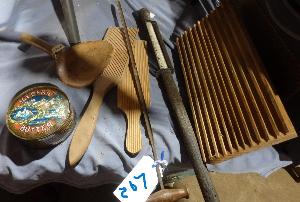 Lot 267