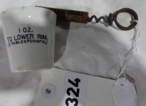 Lot 324