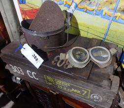 Lot 388