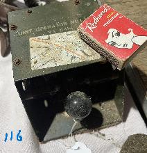 Lot 116