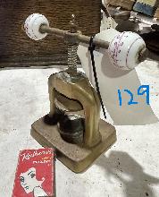 Lot 129