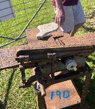 Lot 190