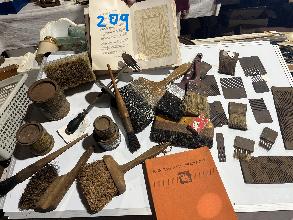 Lot 209