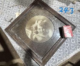Lot 243
