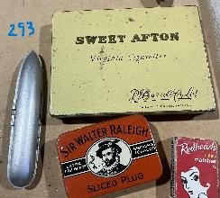 Lot 293