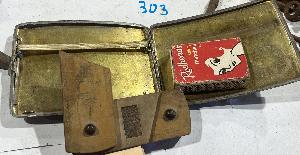 Lot 303
