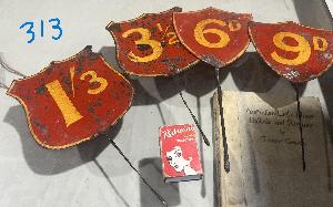 Lot 313