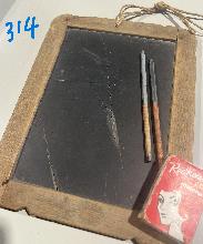 Lot 314