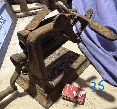 Lot 35