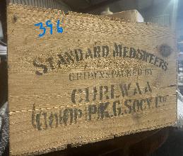 Lot 396