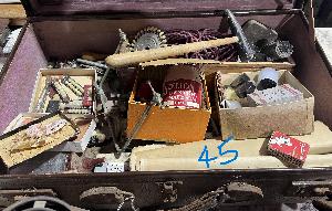 Lot 45